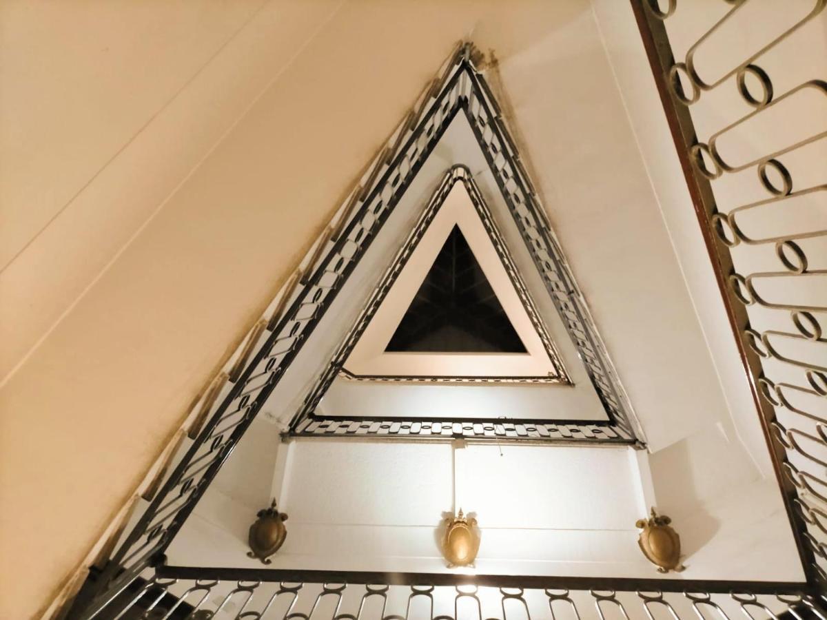 B&B Morosoli Palace Catania-Fontanarossai nemzetközi repülőtér Kültér fotó