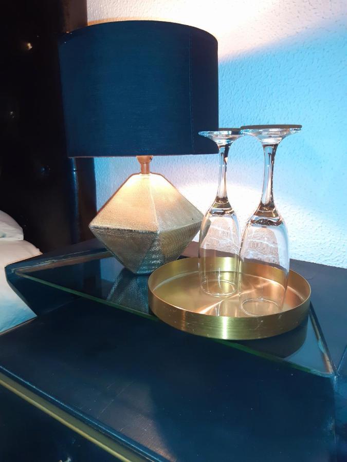 B&B Morosoli Palace Catania-Fontanarossai nemzetközi repülőtér Kültér fotó