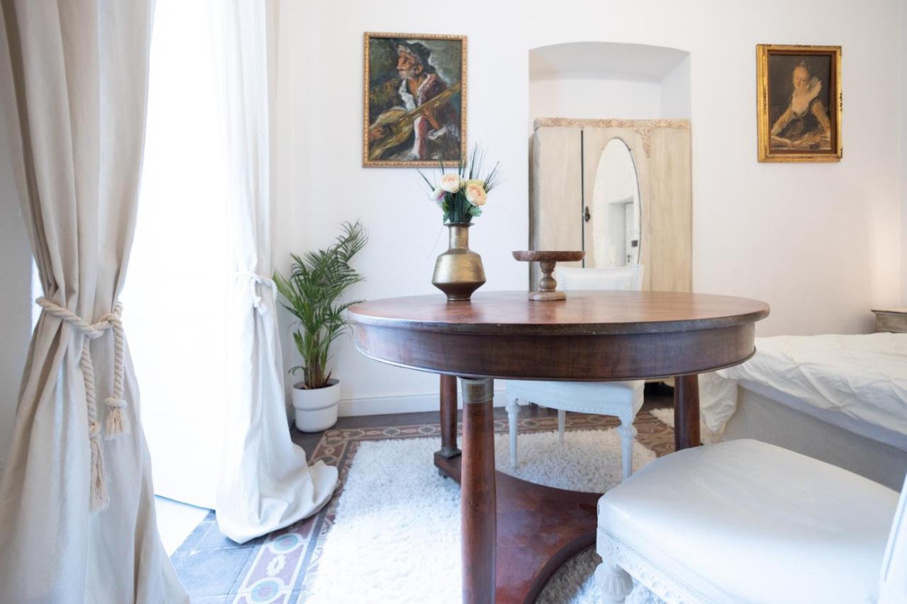 B&B Morosoli Palace Catania-Fontanarossai nemzetközi repülőtér Kültér fotó
