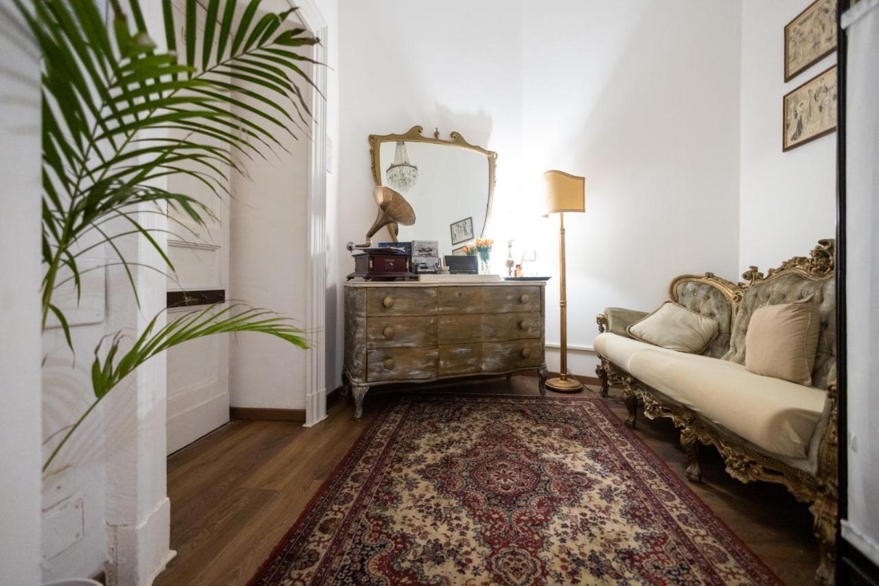 B&B Morosoli Palace Catania-Fontanarossai nemzetközi repülőtér Kültér fotó