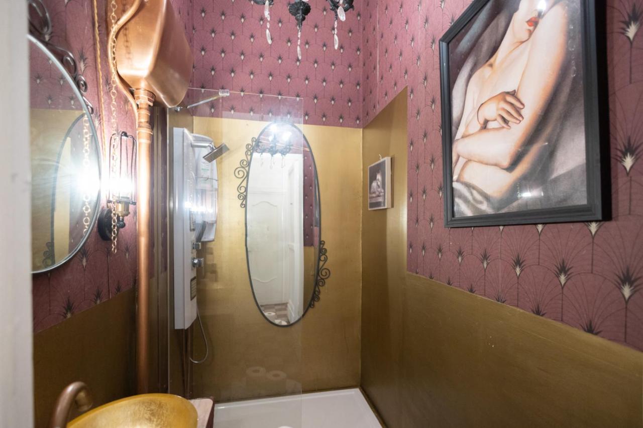 B&B Morosoli Palace Catania-Fontanarossai nemzetközi repülőtér Kültér fotó