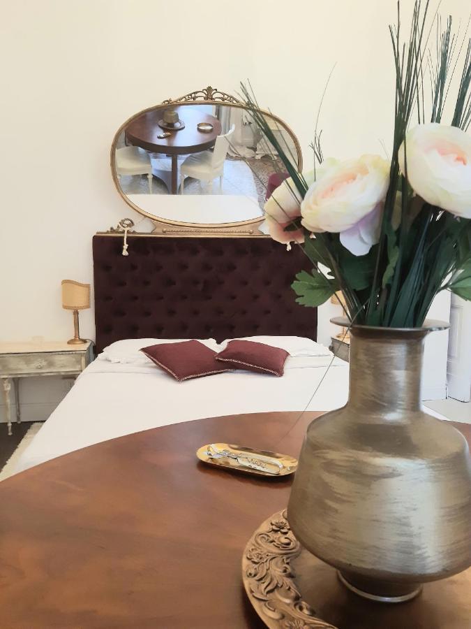 B&B Morosoli Palace Catania-Fontanarossai nemzetközi repülőtér Kültér fotó