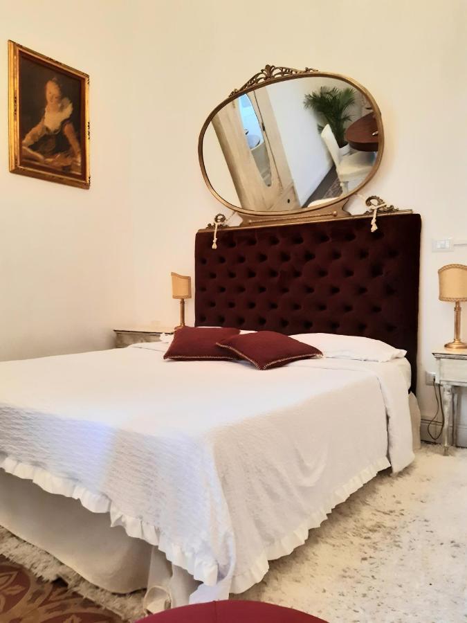 B&B Morosoli Palace Catania-Fontanarossai nemzetközi repülőtér Kültér fotó