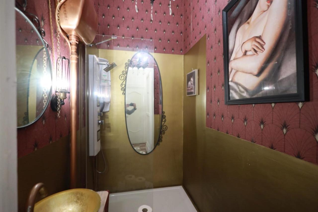 B&B Morosoli Palace Catania-Fontanarossai nemzetközi repülőtér Kültér fotó