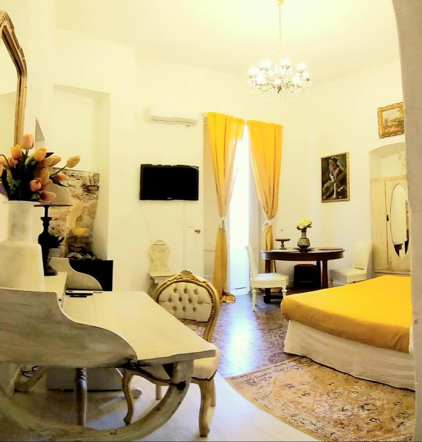 B&B Morosoli Palace Catania-Fontanarossai nemzetközi repülőtér Kültér fotó