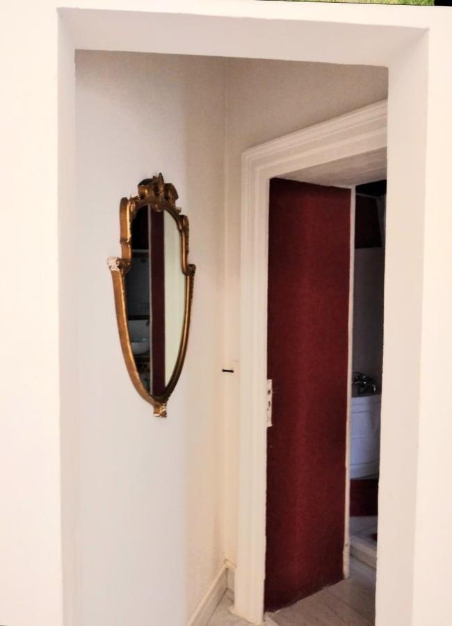 B&B Morosoli Palace Catania-Fontanarossai nemzetközi repülőtér Kültér fotó