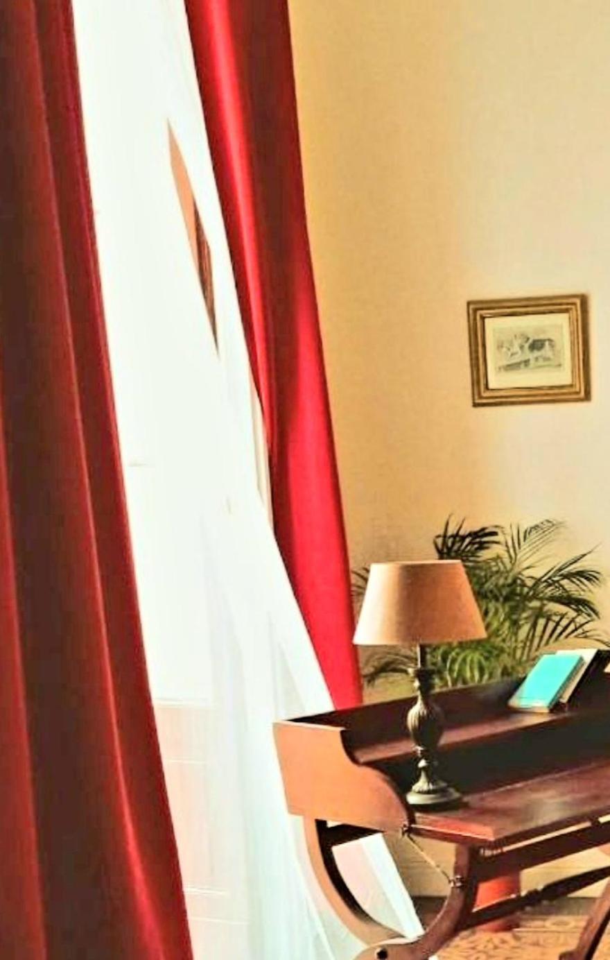 B&B Morosoli Palace Catania-Fontanarossai nemzetközi repülőtér Szoba fotó