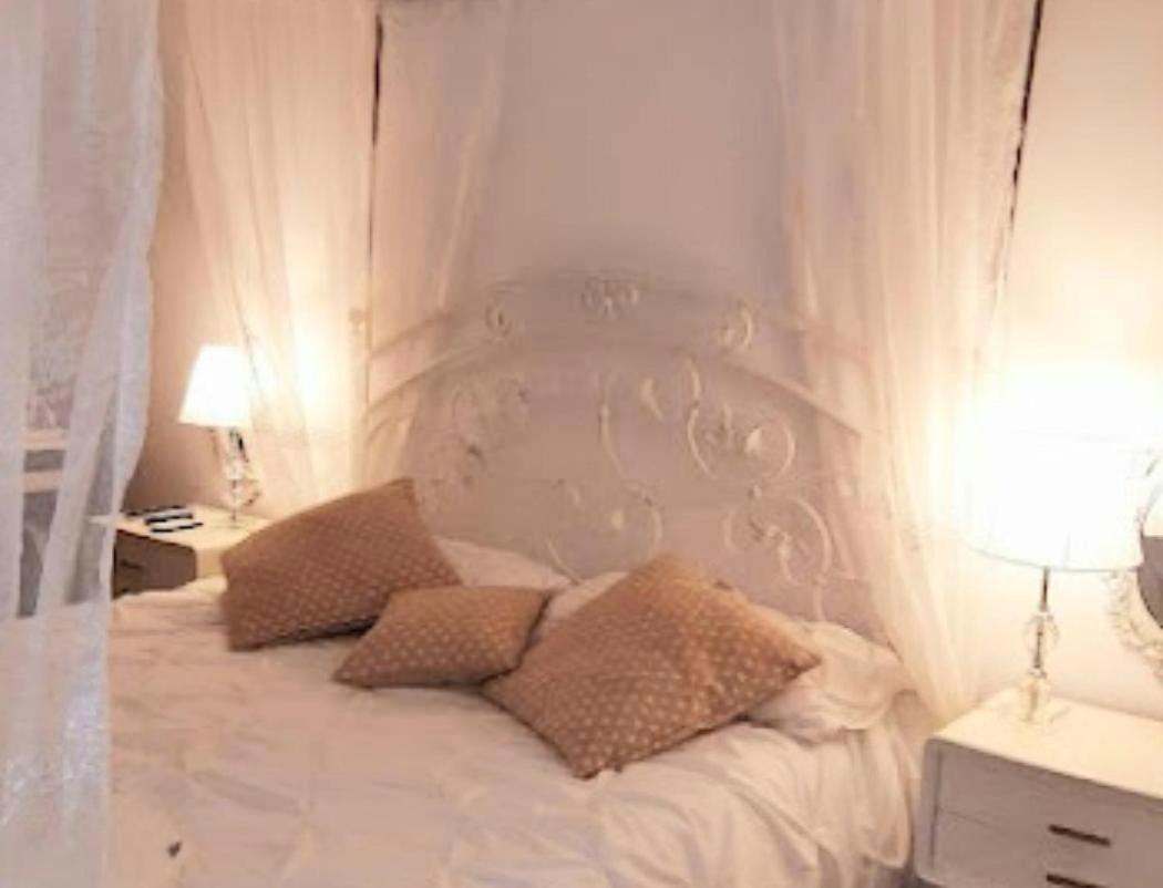B&B Morosoli Palace Catania-Fontanarossai nemzetközi repülőtér Szoba fotó