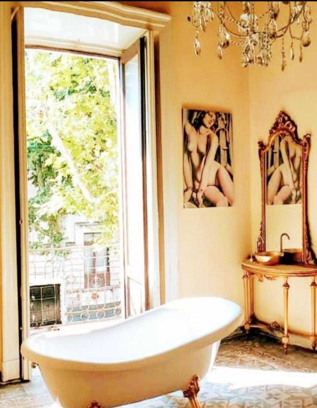 B&B Morosoli Palace Catania-Fontanarossai nemzetközi repülőtér Szoba fotó