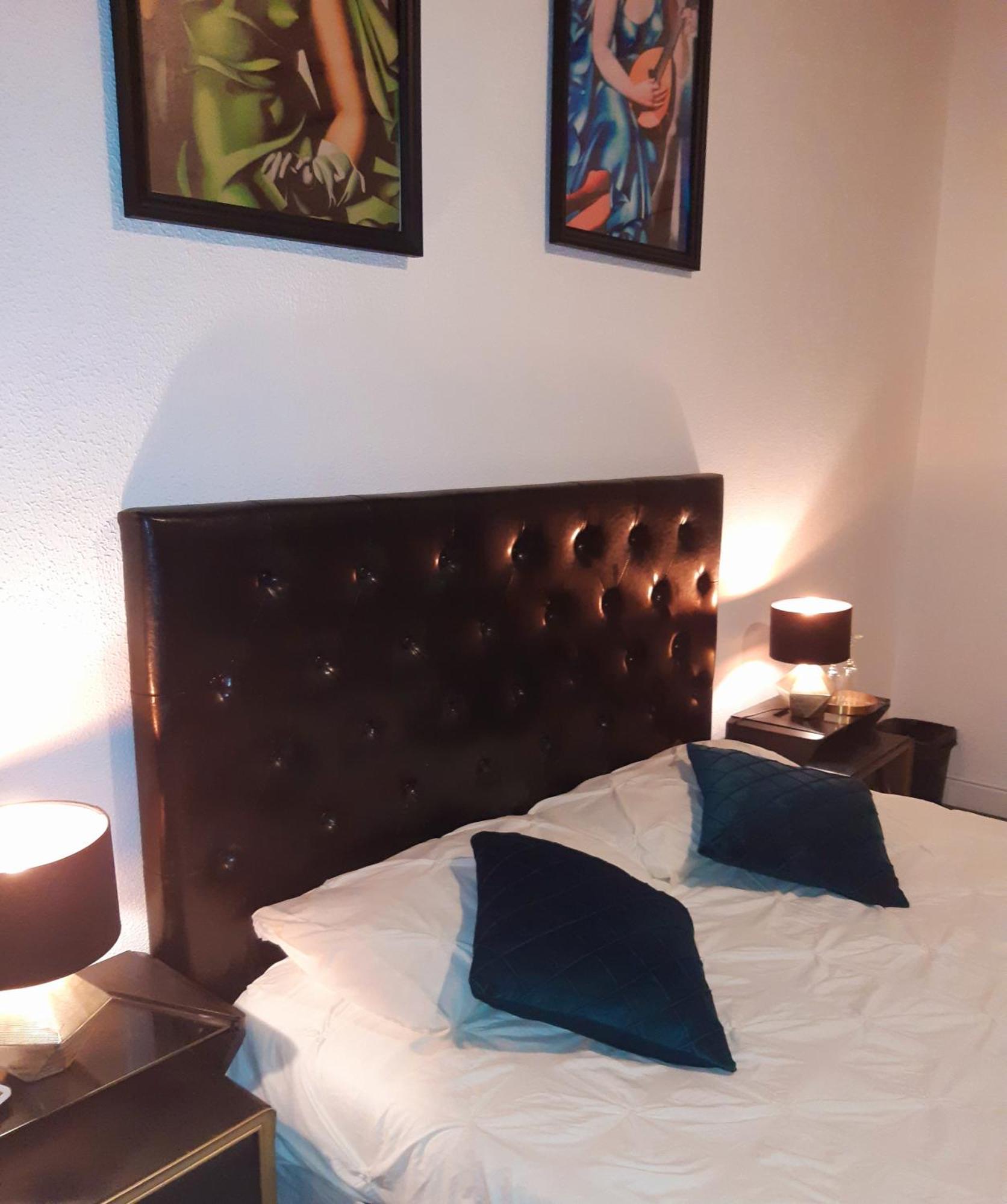 B&B Morosoli Palace Catania-Fontanarossai nemzetközi repülőtér Szoba fotó